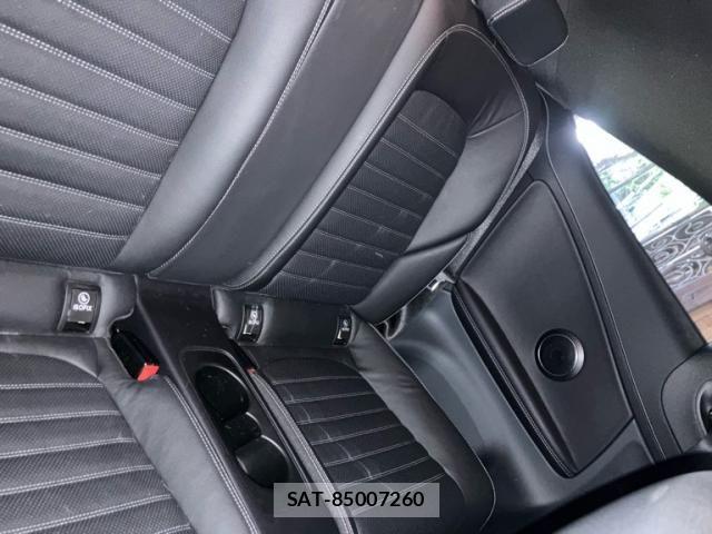 Mercedes Benz C-CLASS 2017-01 8245856-25