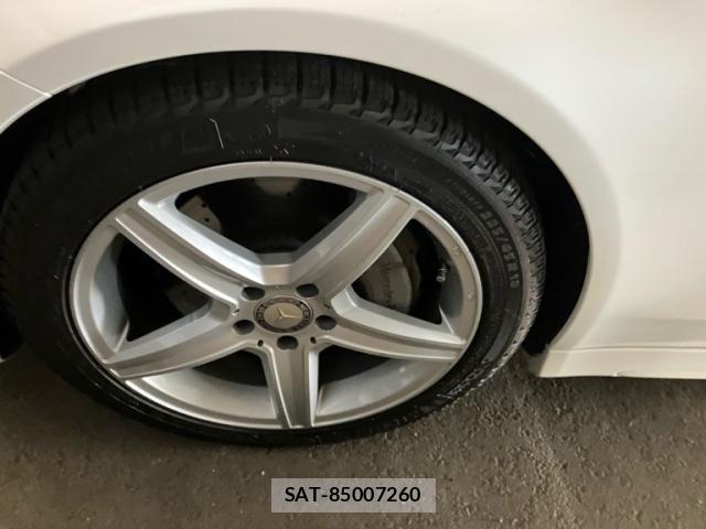 Mercedes Benz C-CLASS 2017-01 8245856-5