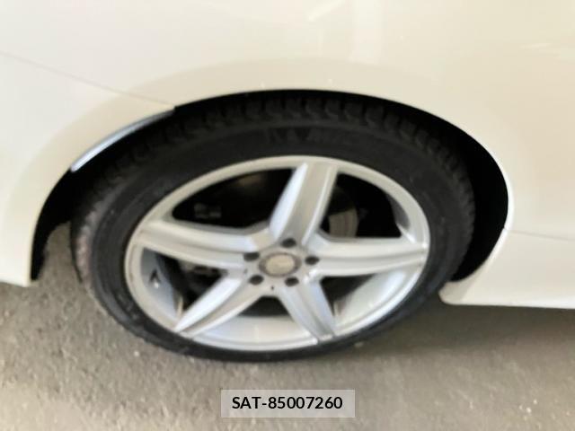 Mercedes Benz C-CLASS 2017-01 8245856-7