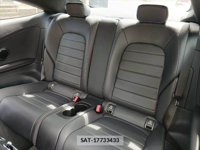 Mercedes Benz C-CLASS 2017-09 8413495-29