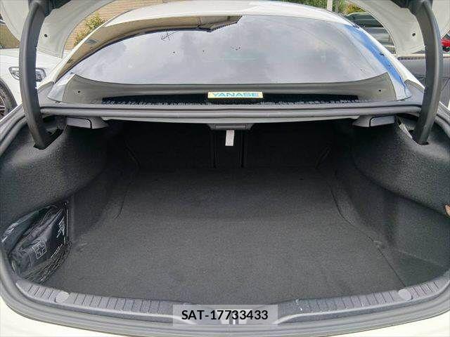 Mercedes Benz C-CLASS 2017-09 8413495-8