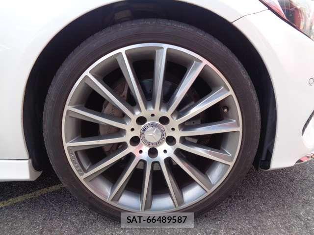 Mercedes Benz C-CLASS 2016-04 8485715-1