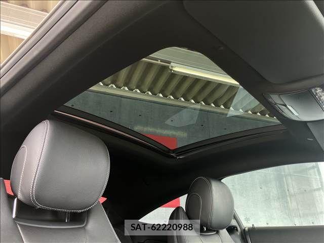 Mercedes Benz C-CLASS 2019-02 8562605-11