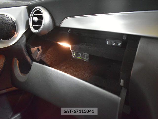 Mercedes Benz C-CLASS 2018-02 8627633-13