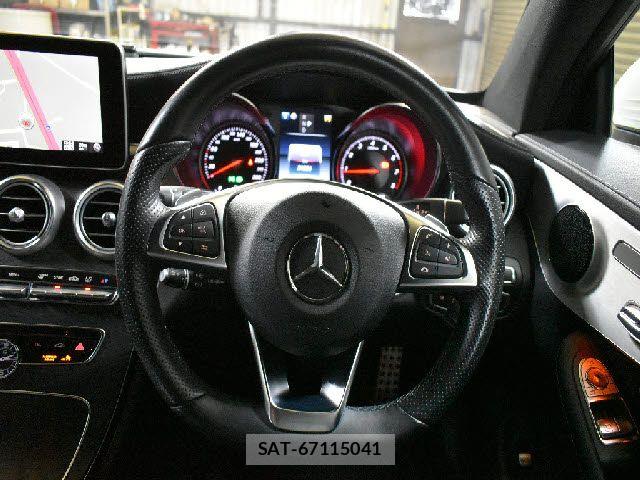Mercedes Benz C-CLASS 2018-02 8627633-15