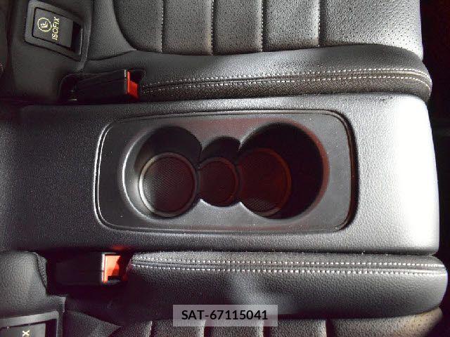 Mercedes Benz C-CLASS 2018-02 8627633-19