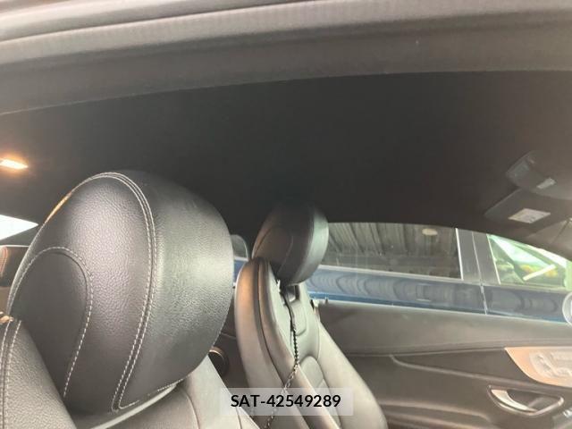 Mercedes Benz C-CLASS 2016-03 8660155-13