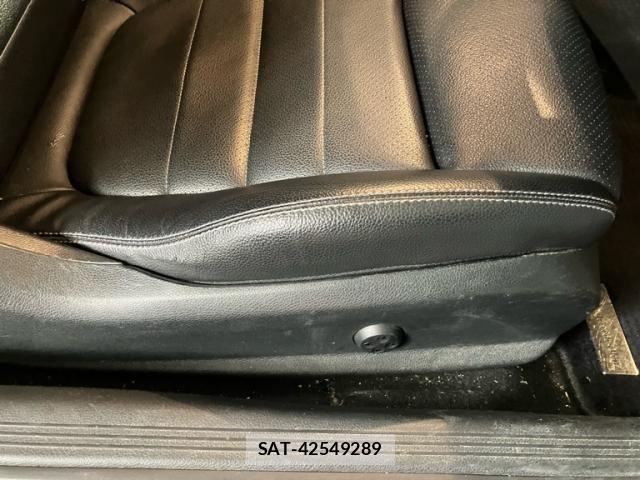 Mercedes Benz C-CLASS 2016-03 8660155-15