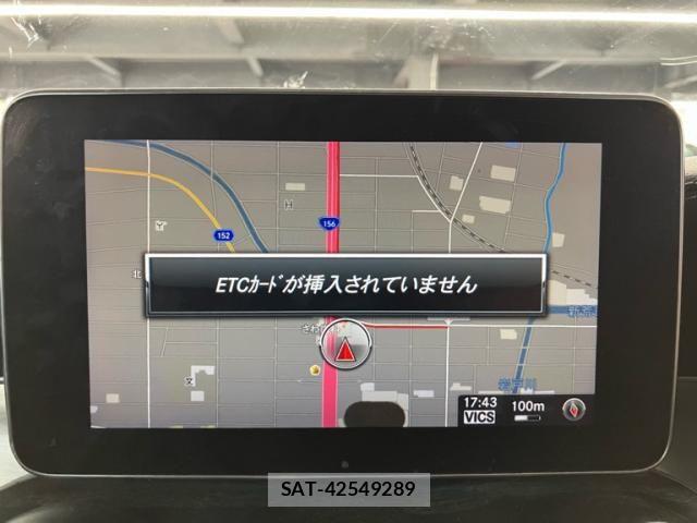 Mercedes Benz C-CLASS 2016-03 8660155-24