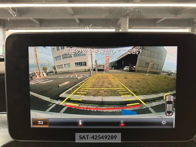 Mercedes Benz C-CLASS 2016-03 8660155-26