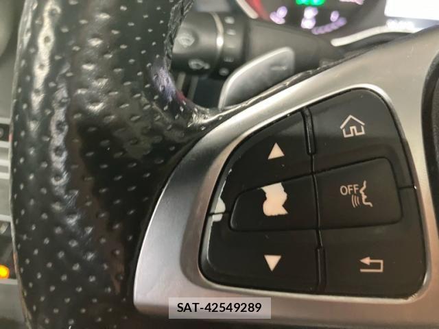 Mercedes Benz C-CLASS 2016-03 8660155-27