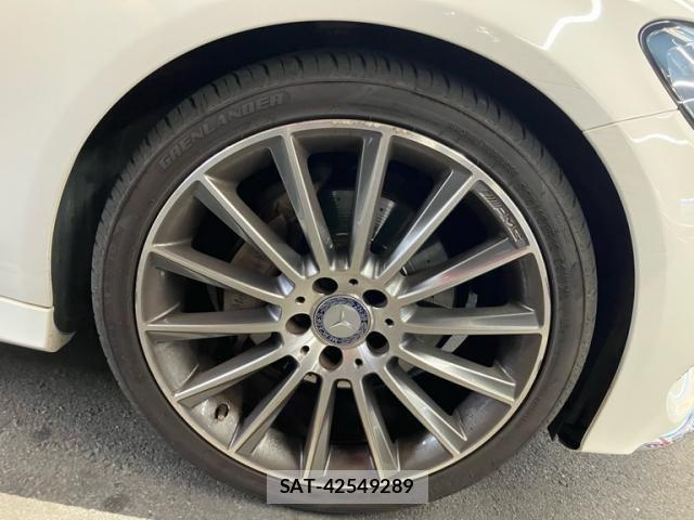 Mercedes Benz C-CLASS 2016-03 8660155-7