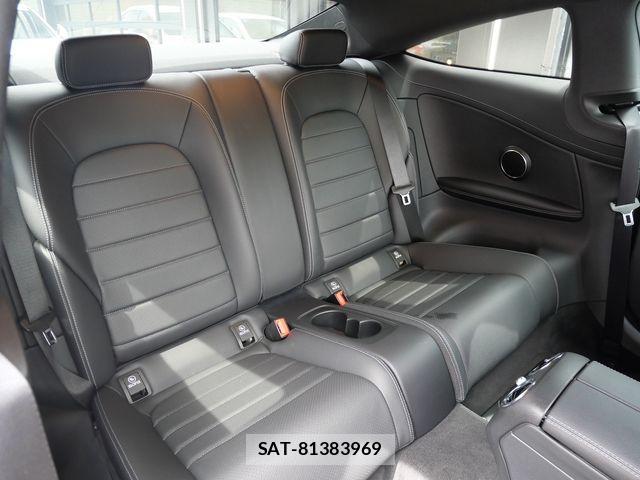 Mercedes Benz C-CLASS 2016-05 8743786-11