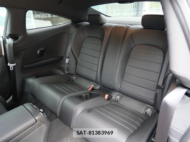 Mercedes Benz C-CLASS 2016-05 8743786-16