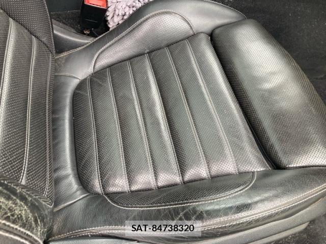 Mercedes Benz C-CLASS 2017-03 8743785-9