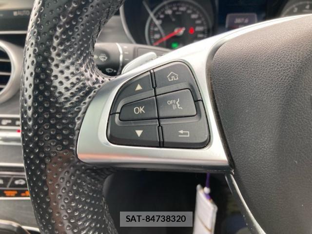 Mercedes Benz C-CLASS 2017-03 8743785-11
