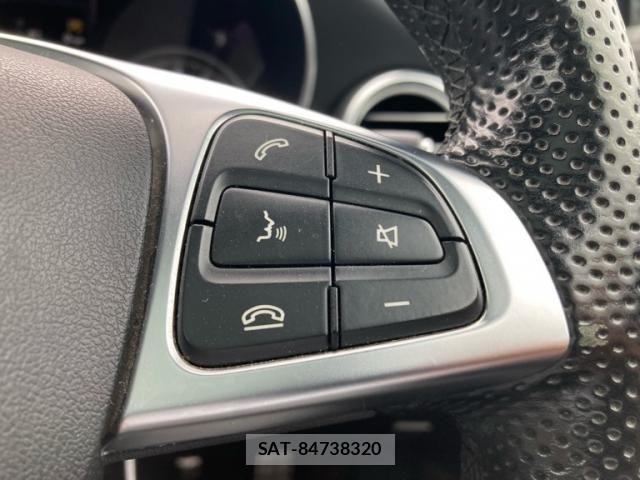 Mercedes Benz C-CLASS 2017-03 8743785-12