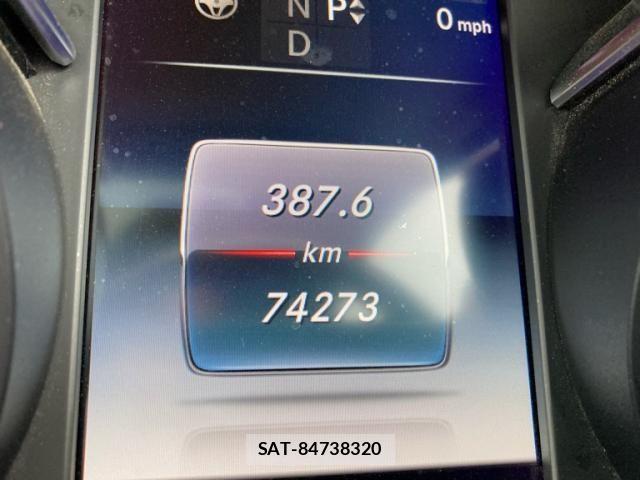 Mercedes Benz C-CLASS 2017-03 8743785-14