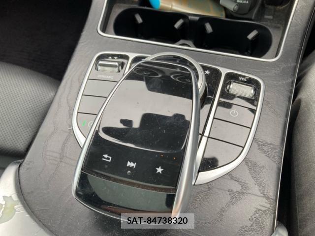 Mercedes Benz C-CLASS 2017-03 8743785-20
