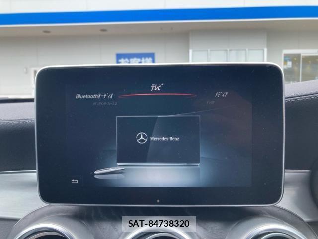 Mercedes Benz C-CLASS 2017-03 8743785-21