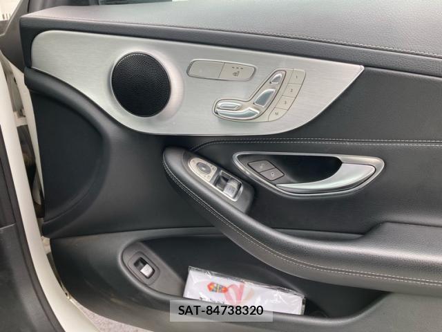 Mercedes Benz C-CLASS 2017-03 8743785-23
