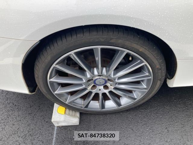 Mercedes Benz C-CLASS 2017-03 8743785-4