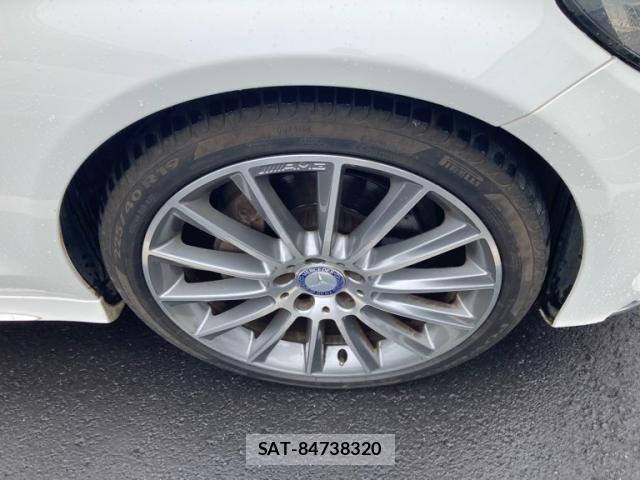 Mercedes Benz C-CLASS 2017-03 8743785-5