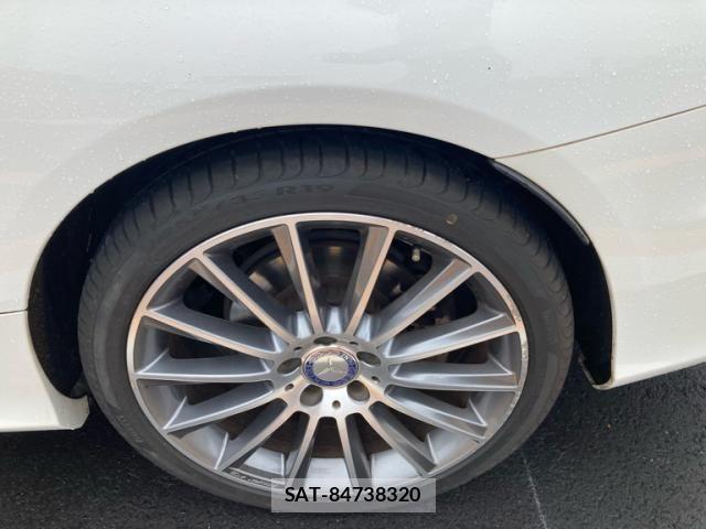 Mercedes Benz C-CLASS 2017-03 8743785-6