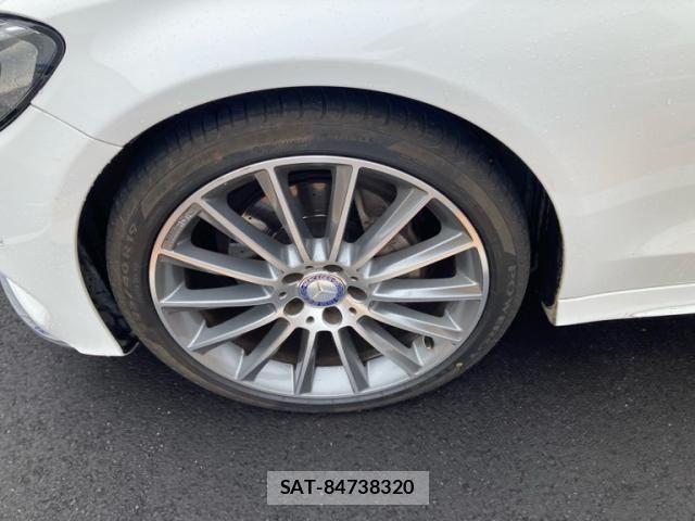 Mercedes Benz C-CLASS 2017-03 8743785-7