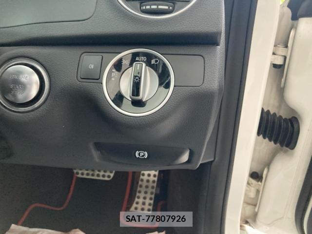 Mercedes Benz C-CLASS 2014-02 8743787-14