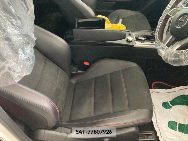 Mercedes Benz C-CLASS 2014-02 8743787-16
