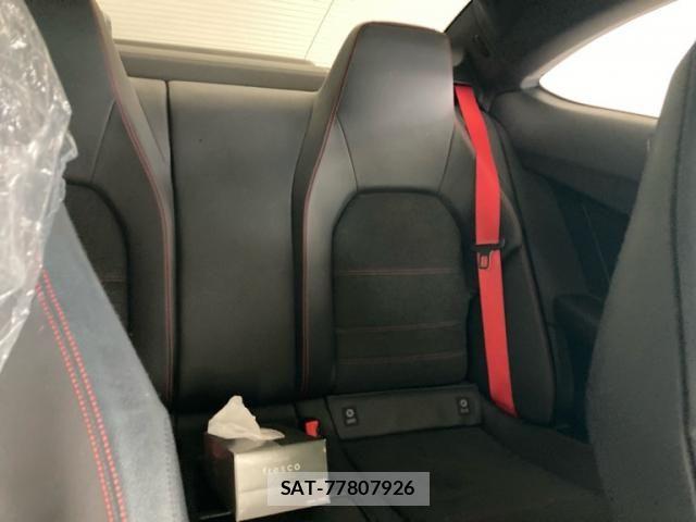 Mercedes Benz C-CLASS 2014-02 8743787-18