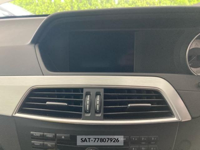 Mercedes Benz C-CLASS 2014-02 8743787-20