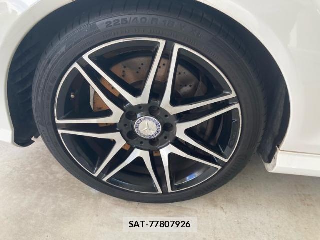 Mercedes Benz C-CLASS 2014-02 8743787-5