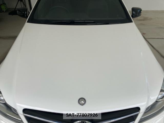 Mercedes Benz C-CLASS 2014-02 8743787-7
