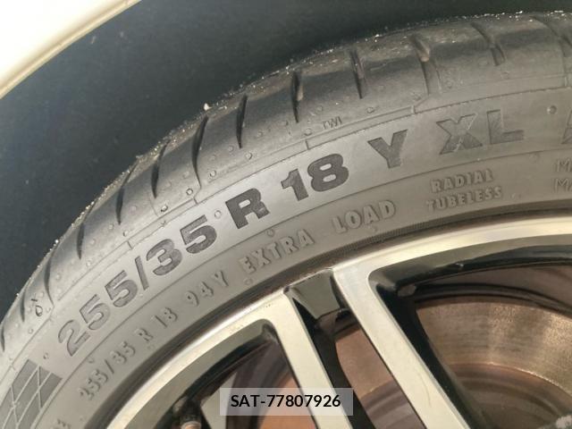 Mercedes Benz C-CLASS 2014-02 8743787-8