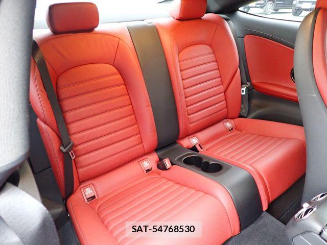 Mercedes Benz C-CLASS 2016-06 8780972-23