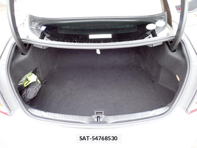Mercedes Benz C-CLASS 2016-06 8780972-25
