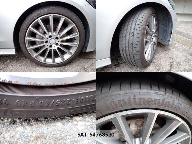 Mercedes Benz C-CLASS 2016-06 8780972-27