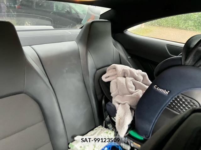 Mercedes Benz C-CLASS 2012-02 8880694-12