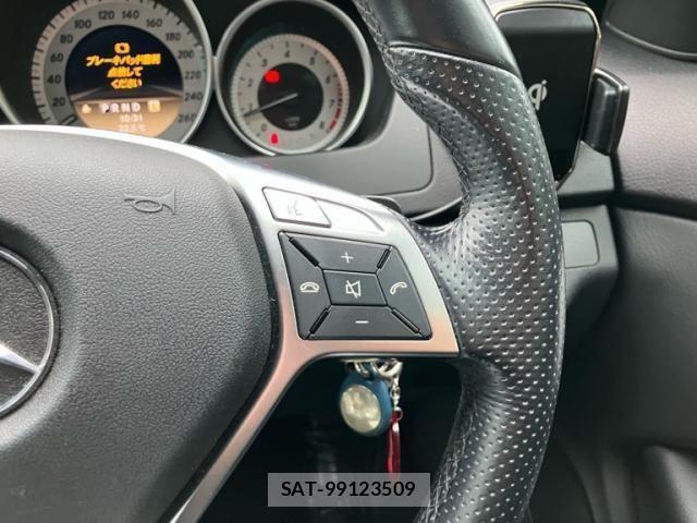 Mercedes Benz C-CLASS 2012-02 8880694-21