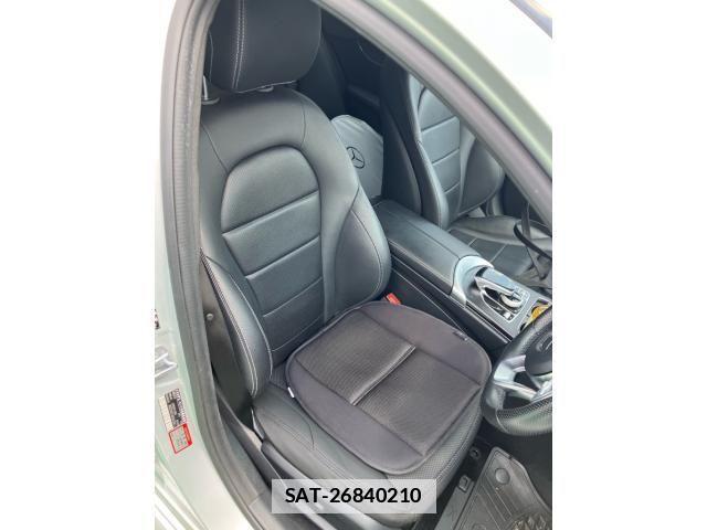 Mercedes Benz C-CLASS 2019-04 1237032-11