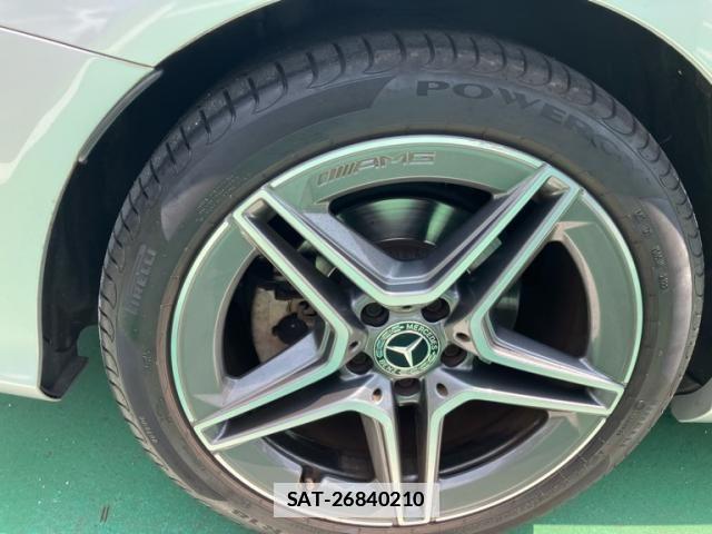 Mercedes Benz C-CLASS 2019-04 1237032-4