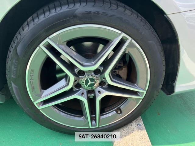 Mercedes Benz C-CLASS 2019-04 1237032-5