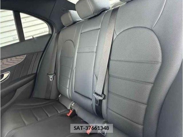 Mercedes Benz C-CLASS 2018-03 1292363-4