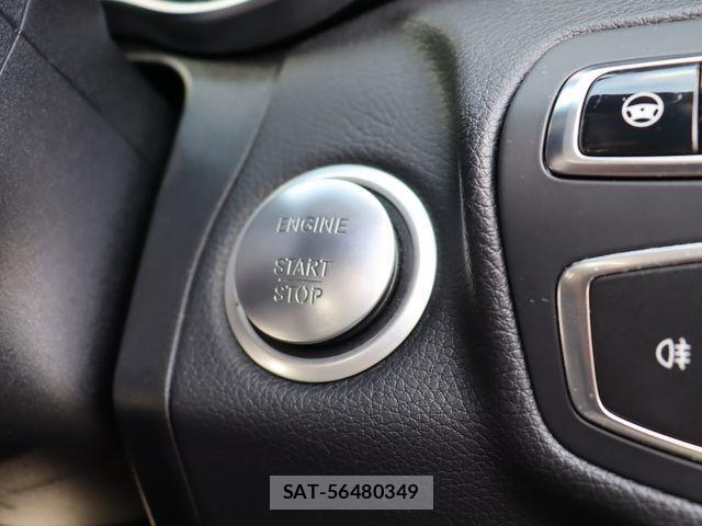 Mercedes Benz C-CLASS 2015-01 1297884-16