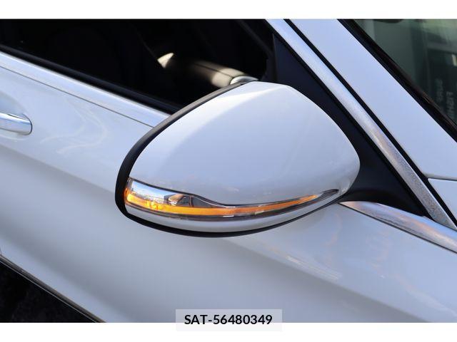 Mercedes Benz C-CLASS 2015-01 1297884-18