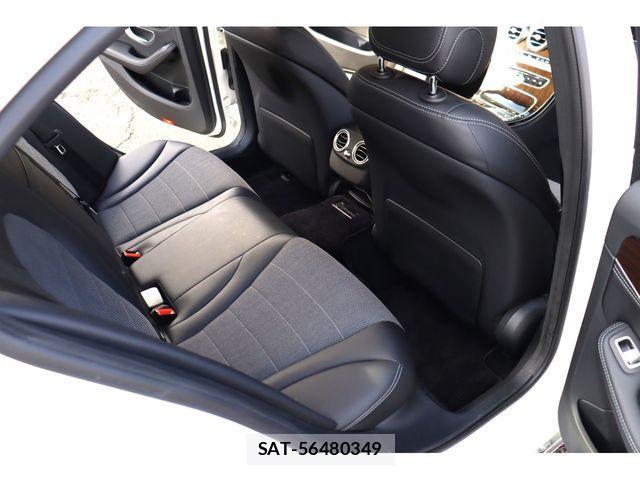 Mercedes Benz C-CLASS 2015-01 1297884-3