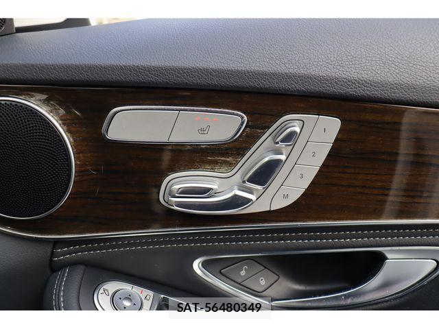 Mercedes Benz C-CLASS 2015-01 1297884-7