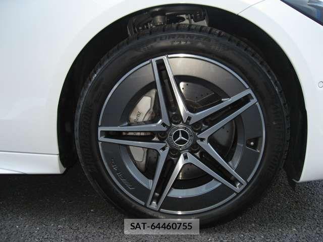 Mercedes Benz C-CLASS 2024-03 1313879-16